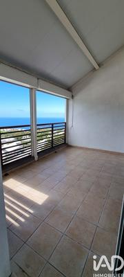 Appartement - 76 m² - 4 pièces