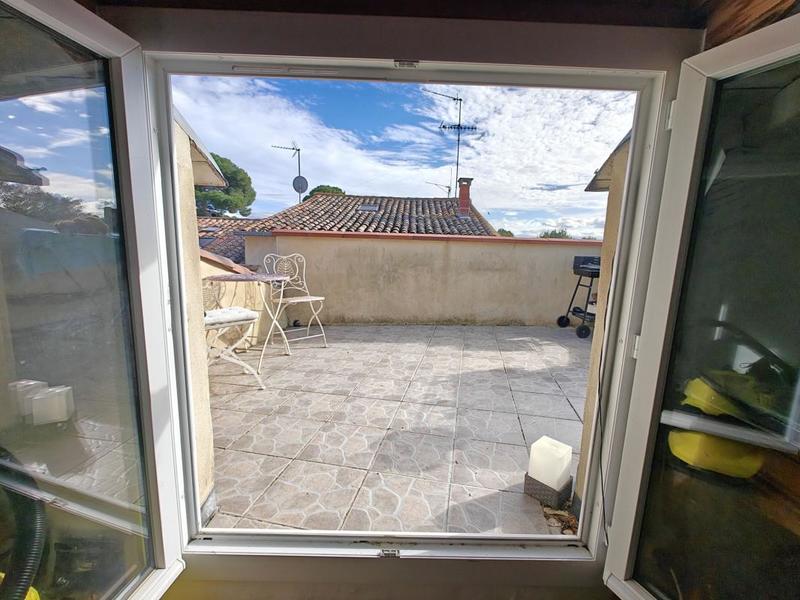 Maison de village - 52 m² - 2 pièces