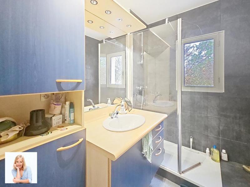 Appartement - 78 m² - 3 pièces