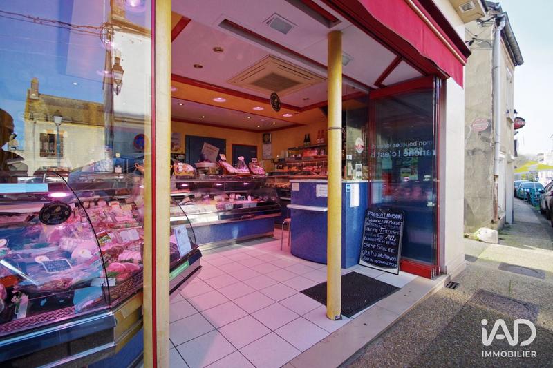 Local commercial - 50 m²