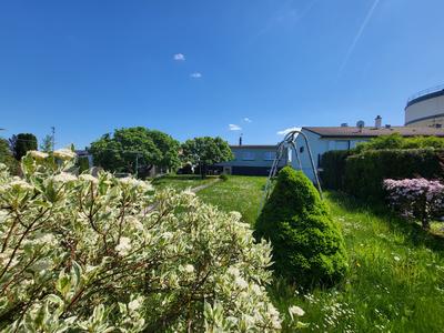 Maison - 98 m² - 5 pièces