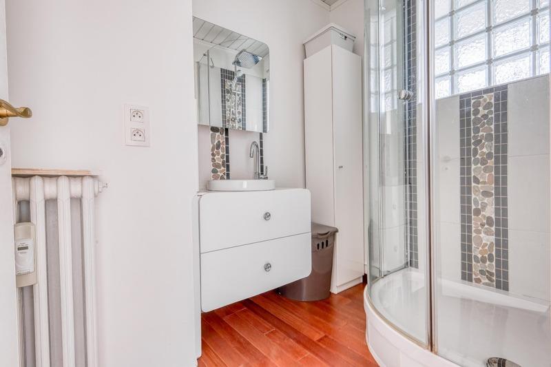 Appartement - 70 m² - 4 pièces