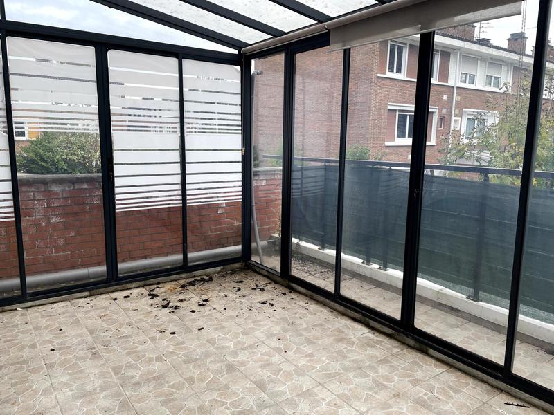 Maison de ville - 129 m² - 7 pièces