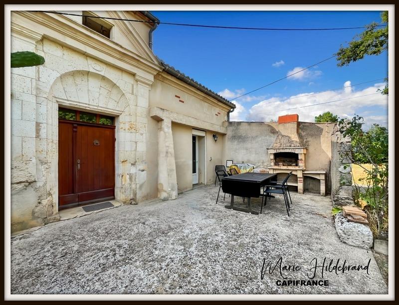 Maison de campagne - 202 m² - 6 pièces