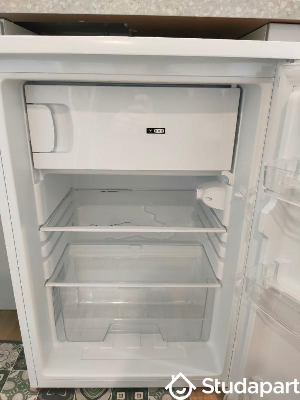 Appartement - 28 m² - 2 pièces