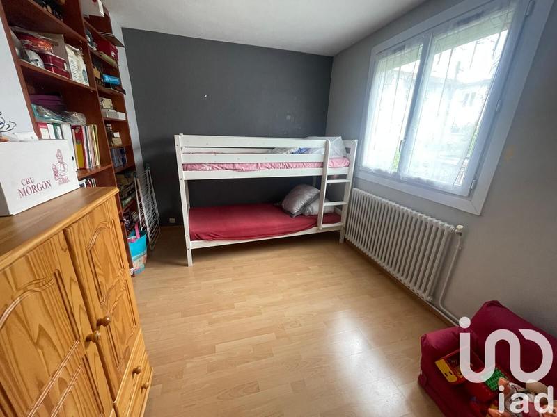 Maison - 155 m² - 7 pièces