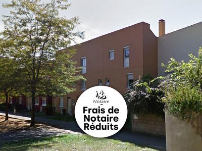 Maison - 97 m² - 5 pièces