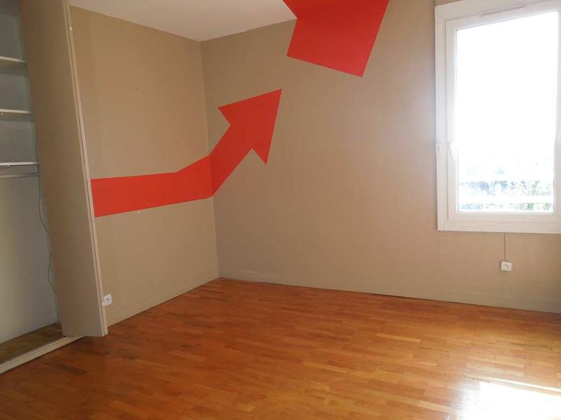 Appartement ancien - 83 m² - 4 pièces