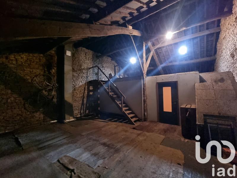 Maison de village - 120 m² - 5 pièces