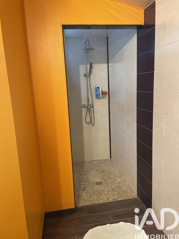 Maison - 135 m² - 6 pièces