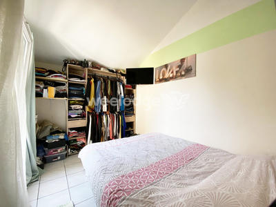 Duplex - 92 m² - 6 pièces