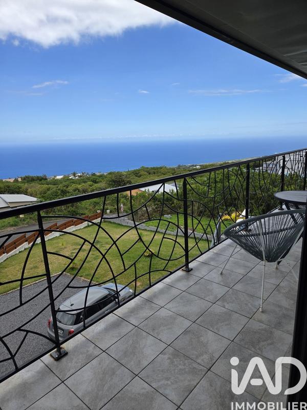 Maison - 422 m² - 12 pièces