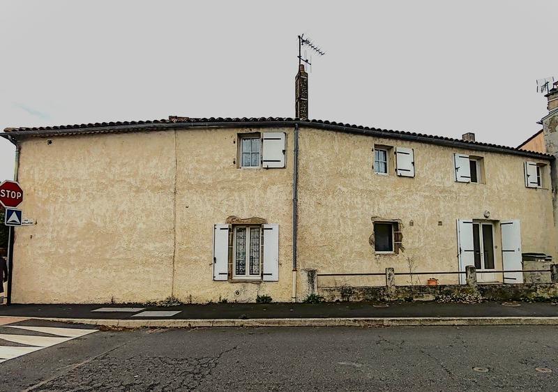 Appartement - 88 m² - 5 pièces