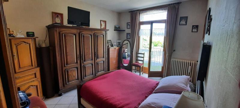 Maison - 120 m² - 7 pièces