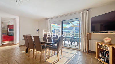 Maison - 81 m² - 4 pièces