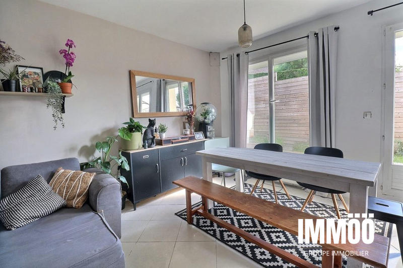 Maison - 69 m² - 3 pièces