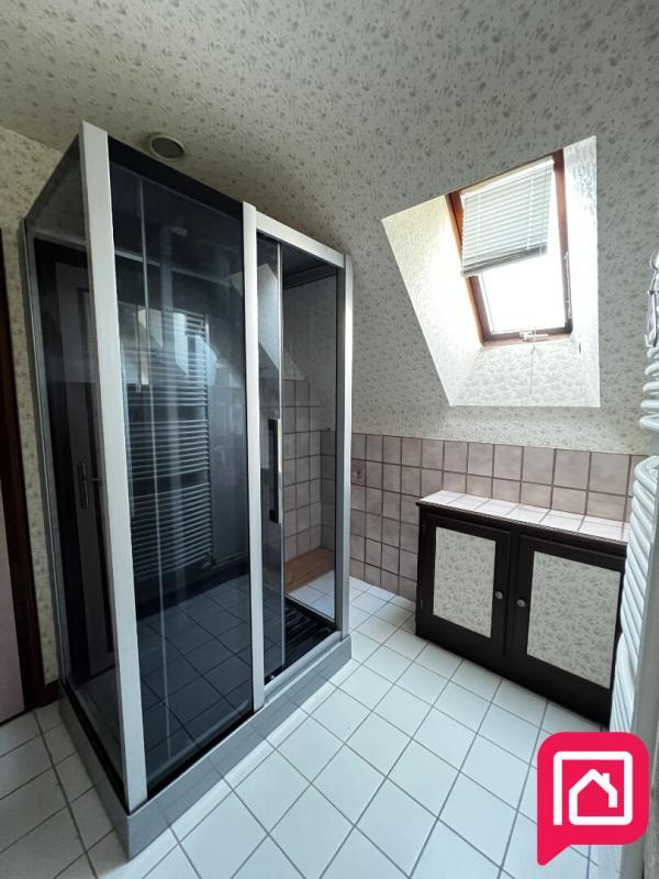 Maison - 131 m² - 5 pièces