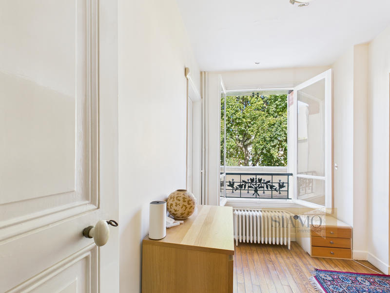 Maison - 152 m² - 7 pièces