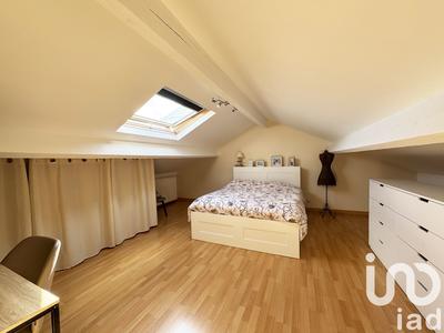 Maison - 93 m² - 4 pièces