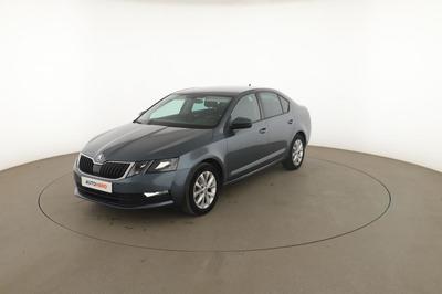 Skoda Octavia 1.6 Tdi Business 116 ch