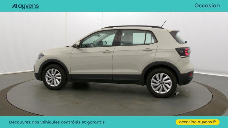 Volkswagen t-Cross 1.0 Tsi 110ch Lounge Business