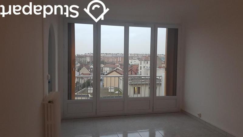 Appartement - 51 m² - 3 pièces