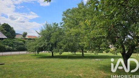 Maison - 183 m² - 6 pièces