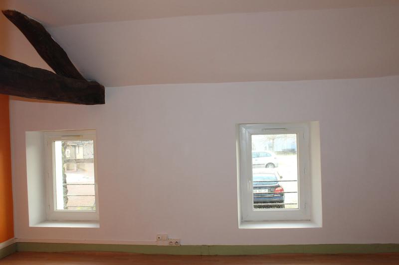 Maison de village - 71 m² - 2 pièces