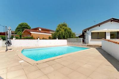 Maison - 153 m² - 7 pièces