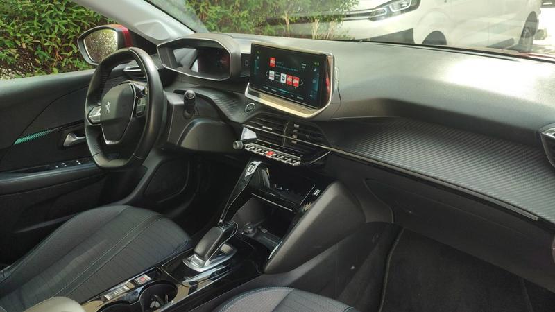 Peugeot 208 136 100 kWh Allure Pack - Automatique