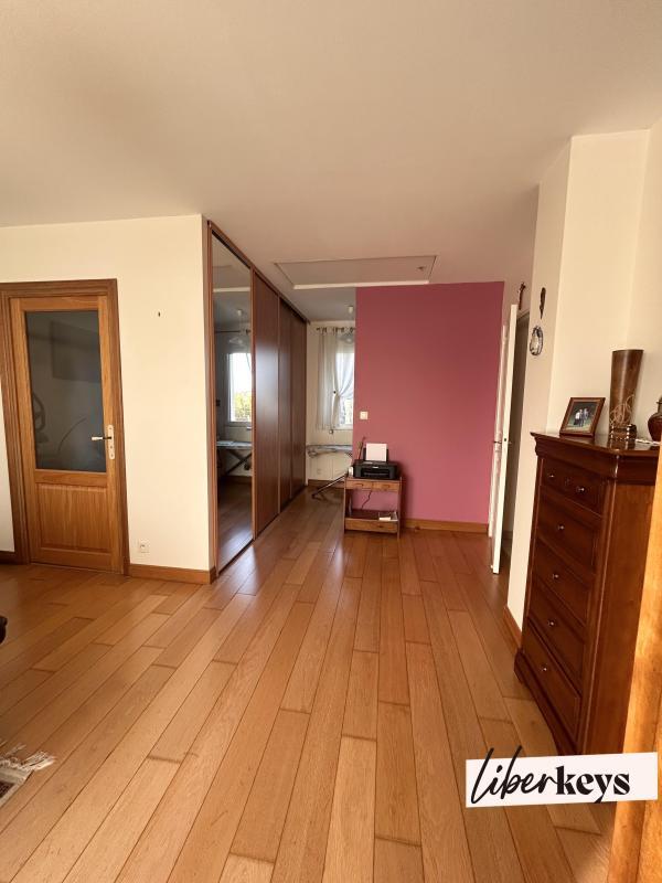 Maison - 132 m² - 6 pièces