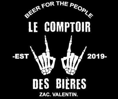 Le Comptoir des Bieres