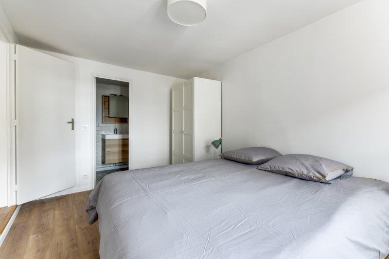 Appartement - 54 m² - 3 pièces