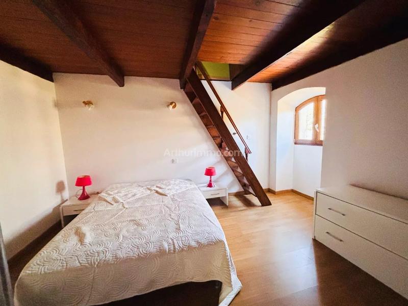 Maison - 118 m² - 4 pièces