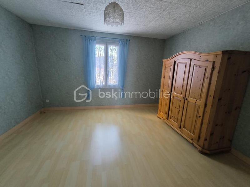 Maison de ville - 103 m² - 4 pièces