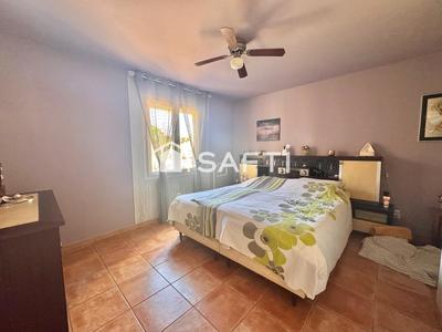 Maison - 132 m² - 6 pièces