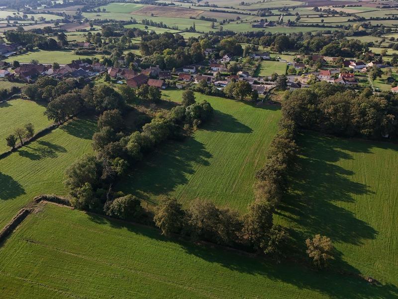 Propriété - 154 m² - 6 pièces