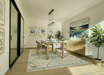 Villa - 220 m² - 5 pièces