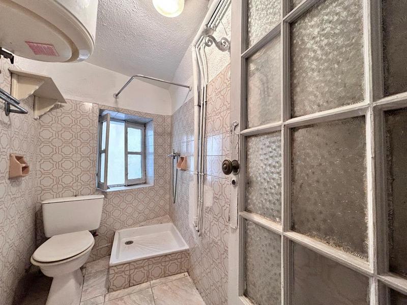 Appartement - 34 m² - 3 pièces