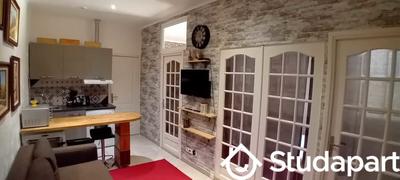 Appartement - 50 m² - 3 pièces