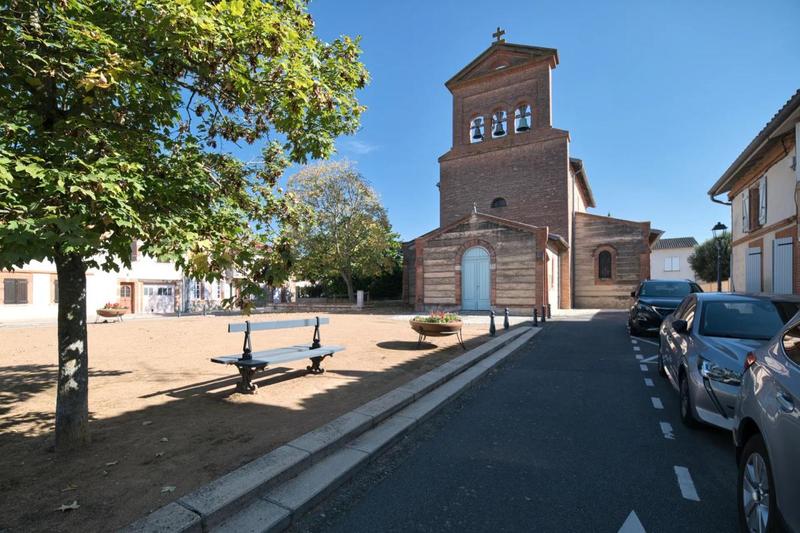 Maison - 152 m² - 5 pièces