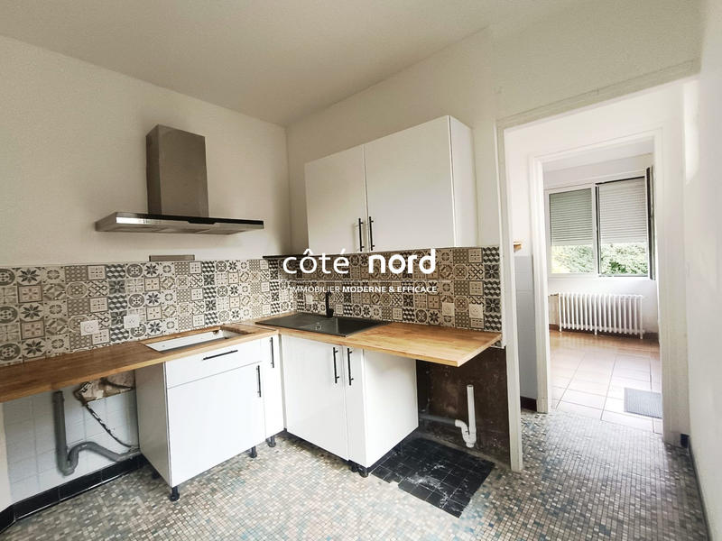 Maison - 139 m² - 4 pièces