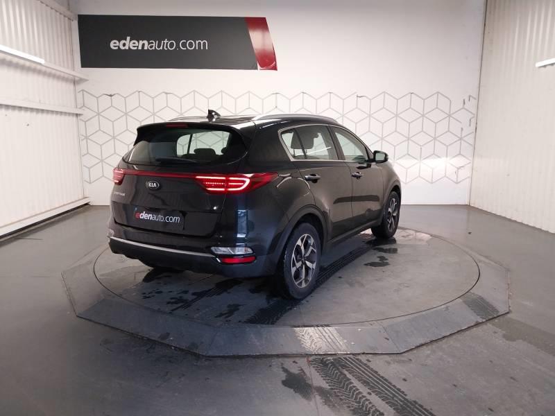 Kia Sportage 1.6 CRDi 115 4x2 Bvm6 Mhev Active