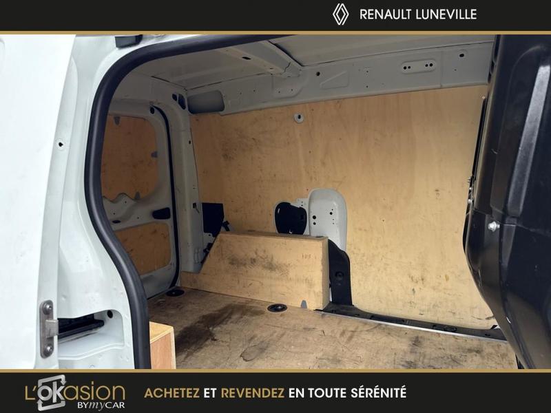 Renault Express Van Blue Dci 75 - 22 Confort