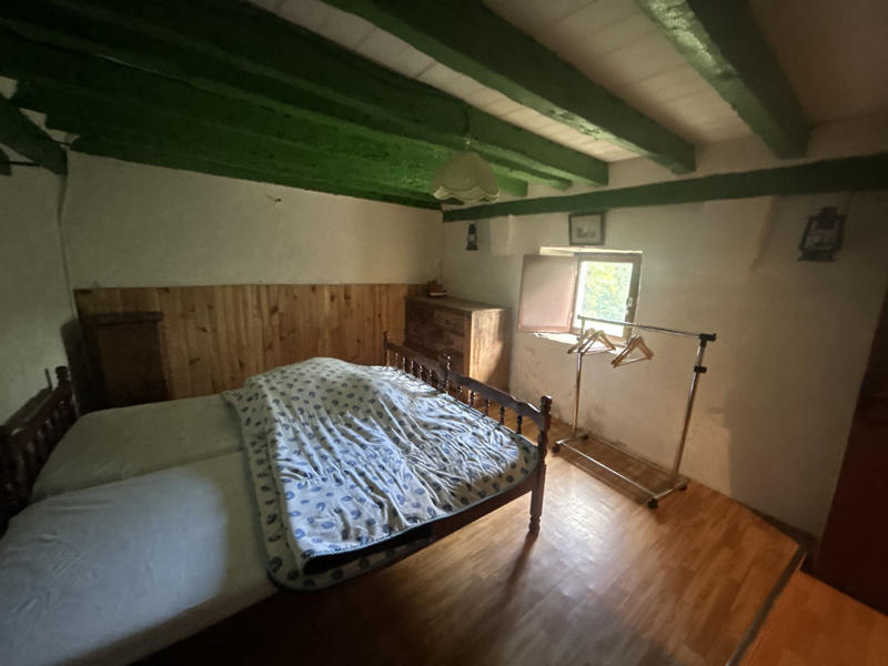 Mas - 200 m² - 8 pièces