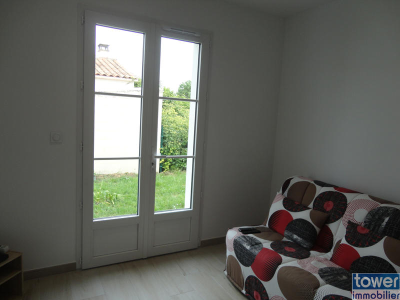 Maison - 102 m² - 4 pièces