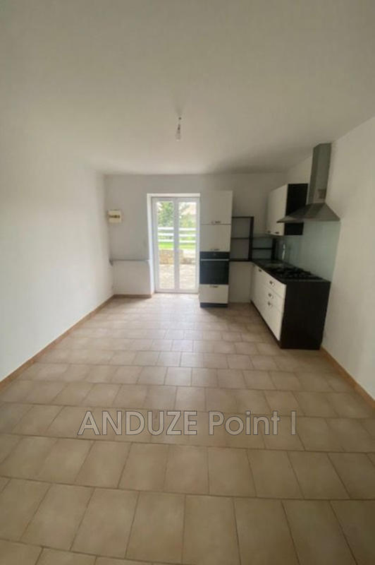 Appartement - 32 m²