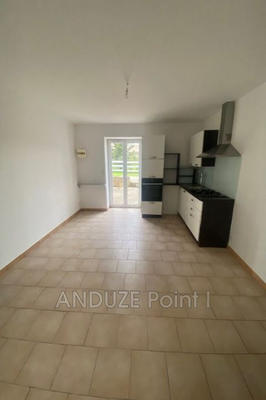 Appartement - 32 m²
