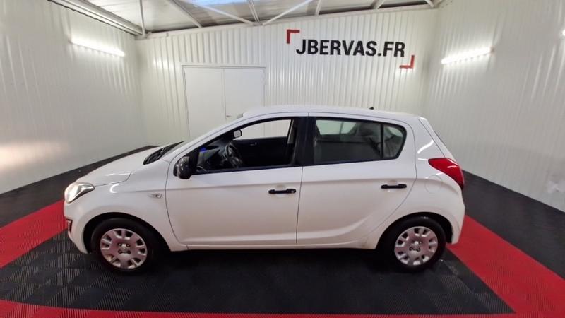 Hyundai i20 1.2 Pack Evidence