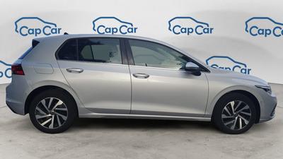 Volkswagen Golf 1.4 Tsi 204 Hybride Dsg6 Style - Automatique